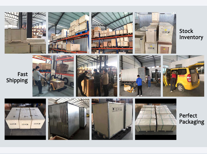 중국 Guangzhou Tieqi Construction Machinery Co., Ltd. 회사 프로필
