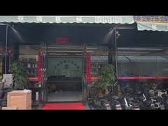 CAT E345d E349d 수압 팬 모터, 295-9426 2959426 발굴기 팬 펌프