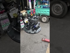 708-1L-00650 708-1L-00650 708-1L-21531 코마쓰 PC130-7 수압 펌프 PC130-7 HPV95 단일 펌프 Univ