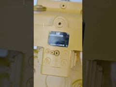 139-4151 TQ D8R 421-1808 플랑저 펌프 노란색