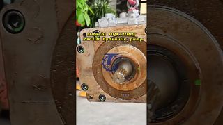 히타치 HPK170BS 유압 펌프