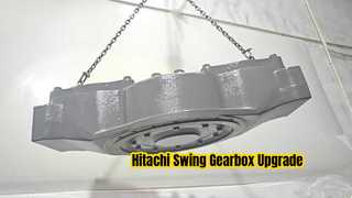 日立ZX870-3 850-3 ZX1800-3 분배기 9249785 9276421