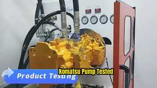 708-2K-00011 708-2K-00021 708-2K-00031 708-1G-00020 7051235140 79397573 Komatsu 3000-6 굴삭기