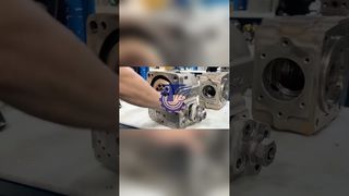 ✅ 엄격한 표준으로 뒷받침되는 정밀 조립 - 모든 단계가 투명합니다.