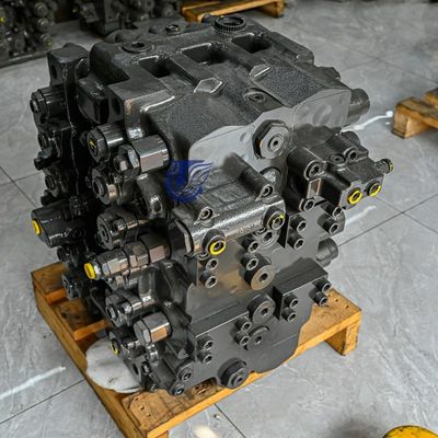 ISO EC460B Volvo Hydraulic Valve VOE14634178 VOE14641032 VOE14640920