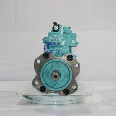 Multiscene KAWASAK Hydraulic Pump K3V112DT Electric For SK200-6 Old Model