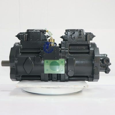 K3V112DT-9C14 KAWASAK Hydraulic Pump K3V112 For Modern R210LC9 R220LC9A