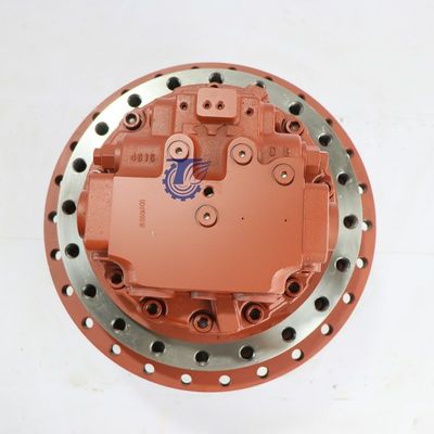 Sk230-6 Durable Kobelco Final Drive , MAG-1700VP-3800 Hydraulic Drive Gearbox
