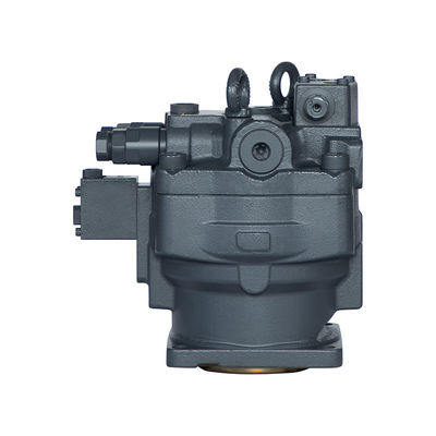 SANY SY215C Excavator Swing Gearbox Motor M5X180CHB-12A-51A 260-169