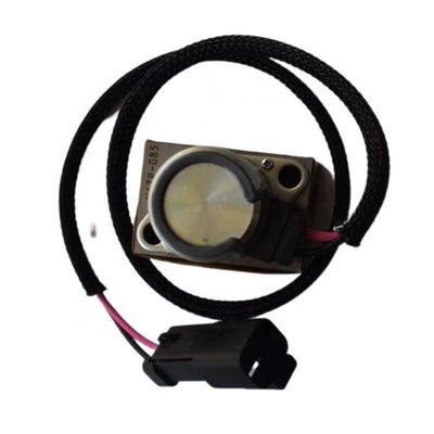 Main Solenoid Hydraulic Electromagnetic Valve 702-21-55400 For PC300-7