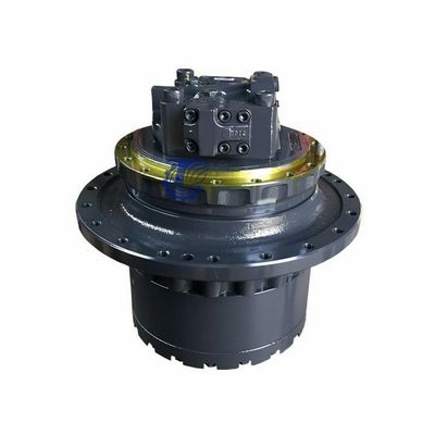 708-8F-00170 Excavator Travel Motor Reduction Gearbox For Komatsu PC200-6