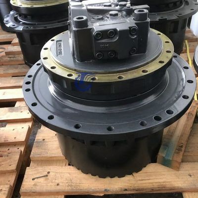 708-8F-00170 Excavator Travel Motor Reduction Gearbox For Komatsu PC200-6