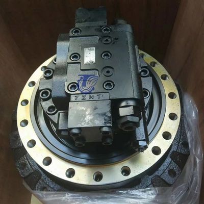 1141357 107-7028 Excavator Travel Motor Final Drive For TQ320B 322FML 322BL 325L