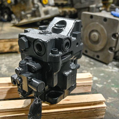 708-1T-00420 7081T00420 Pump Assembly Komatsu D275A Parts