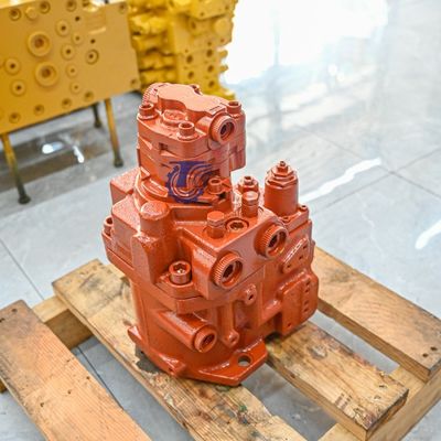 Kawasaki K3SP36C High-Performance Variable Axial Piston Pump for Kobelco, Takeuchi & TQCAT Excavators