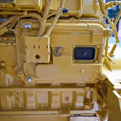 engine assembly Excavator CAT 3126 diesel engine assembly