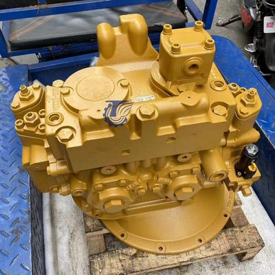 244-5326 194-8300 196-8246 200-3365 TQCAT 311 312 313 315 318C SBS80 SBS120 hydraulic pump