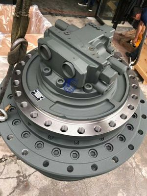 TM60 GM60 31N8-40011 For Modern Excavator Travel Motor R305 R335 R290-7 R300LC-9S Final Drive