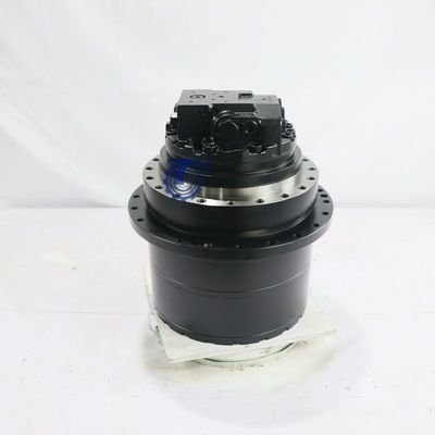 High Performance MAG-18VP-350F-9 Travel Motor Final Drive Assembly For Kubota U27 U30-5 3Ton Mini Excavator