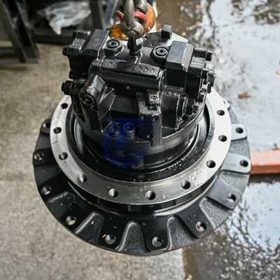 Construction Machinery Parts 511-6008 511-6009 527-7077 5116008 5116009 5277077 323 Excavator Main Reducer Stroke Motor