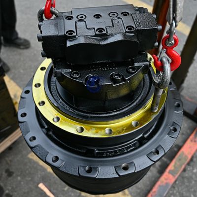 232-3550 135-6214 Cat 320C 320D 323C Travel Assembly Final Drive 191-3237 134-7132