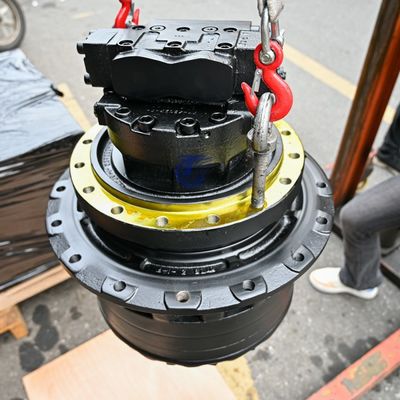 232-3550 135-6214 Cat 320C 320D 323C Travel Assembly Final Drive 191-3237 134-7132