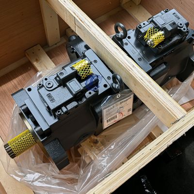 High Quality K7V160DTP K7V180DTP K7V280DTP Hydraulic Pump  For 330GC 336GC 374 TQCAT330GC Excavator Main Pump
