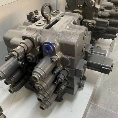 VOE14636704 VOE14541591 For Volvo EC290B EC290C FC3329C Heavy Duty Accessories Control Valve Engineering Machin