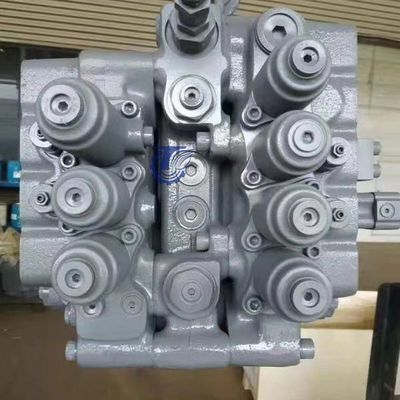 VOE14636704 VOE14541591 For Volvo EC290B EC290C FC3329C Heavy Duty Accessories Control Valve Engineering Machin