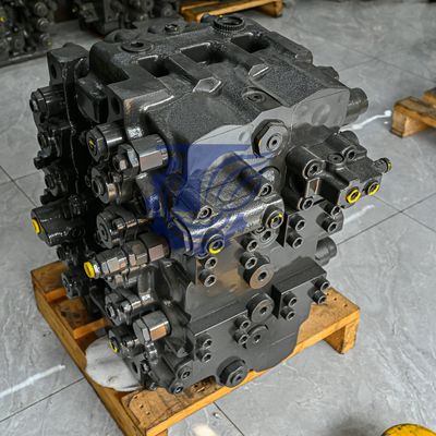 Volvo EC460B EC480D Control Valve VOE14556410 VOE14634178 For Excavator Repair Parts