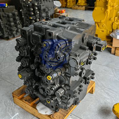 Volvo EC460B EC480D Control Valve VOE14556410 VOE14634178 For Excavator Repair Parts