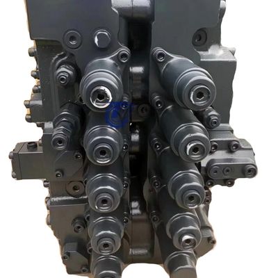 31QA-19110 Hyundai R375-7-9 385-7-9 R455-7-9 Control Valve Korean Excavator Parts