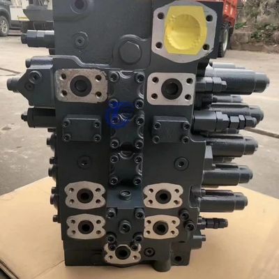 31QA-19110 Hyundai R375-7-9 385-7-9 R455-7-9 Control Valve Korean Excavator Parts