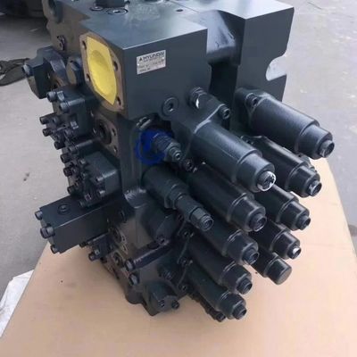 31QA-19110 Hyundai R375-7-9 385-7-9 R455-7-9 Control Valve Korean Excavator Parts