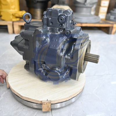 708-1U-00202 708-1U-00200 708-1U-00213 708-1U-04143 For Excavator Komatsu PC600 650 700-8 Hydraulic Fan Piston Pump Gear