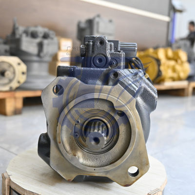 708-1U-00202 708-1U-00200 708-1U-00213 708-1U-04143 For Excavator Komatsu PC600 650 700-8 Hydraulic Fan Piston Pump Gear