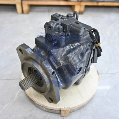 708-1U-00202 708-1U-00200 708-1U-00213 708-1U-04143 For Excavator Komatsu PC600 650 700-8 Hydraulic Fan Piston Pump Gear