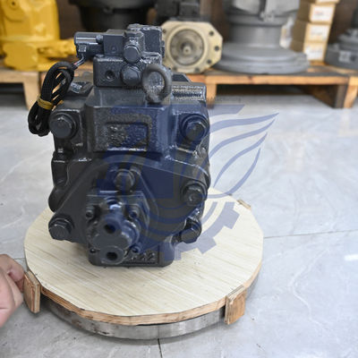 708-1U-00202 708-1U-00200 708-1U-00213 708-1U-04143 For Excavator Komatsu PC600 650 700-8 Hydraulic Fan Piston Pump Gear