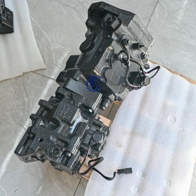 708-1W-00690 708-1W-01690 708-1W-04222 For Komatsu D375A-6 bulldozer hydraulic Fan Pump Original High quality