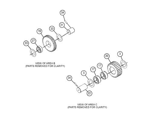 527-7077 511-6008 511-6009 For TQCAT Excavator 318F 320GC 323GC 325F Travel Assembly Final Drive Original Travel Motor