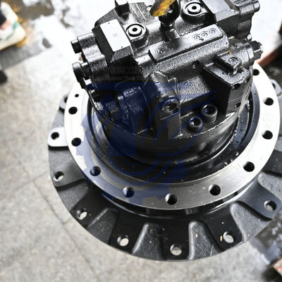 527-7077 511-6008 511-6009 For TQCAT Excavator 318F 320GC 323GC 325F Travel Assembly Final Drive Original Travel Motor