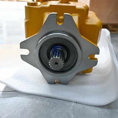 2367296 CA2367296 236-7296 For CAT 120M 12M 140M 160M MOTOR GRADER Hydraulic Main Pump Piston Pump PUMP ASSY PUMP GP-PISTON Aftermarket High quality Original
