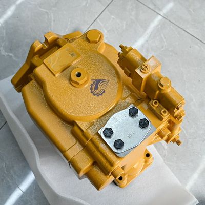 2367296 CA2367296 236-7296 For CAT 120M 12M 140M 160M MOTOR GRADER Hydraulic Main Pump Piston Pump PUMP ASSY PUMP GP-PISTON Aftermarket High quality Original