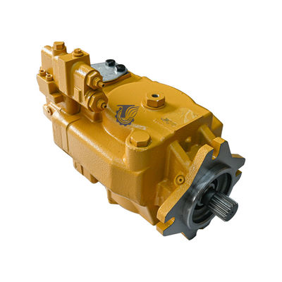 1006239 CA1006239 100-6239 0R7677 For TQCAT D9R TRACK-TYPE TRACTOR Hydraulic Main Pump Piston Pump PUMP ASSY PUMP GP-PISTON Aftermarket High quality Original