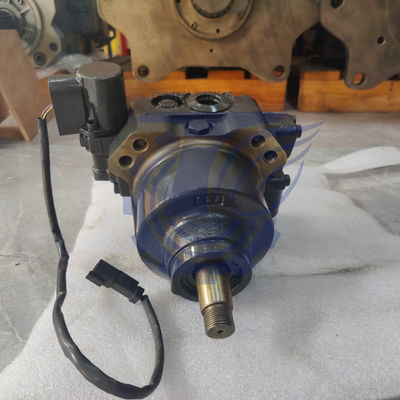 708-7S-00311 708-7S-00313 708-7S-00310 708-7S-00312 For Komatsu WA380-5 WA480-5L WHEEL LOADERS Hydraulic Fan Motor Hydraulic Parts Aftermarket High Quality Original