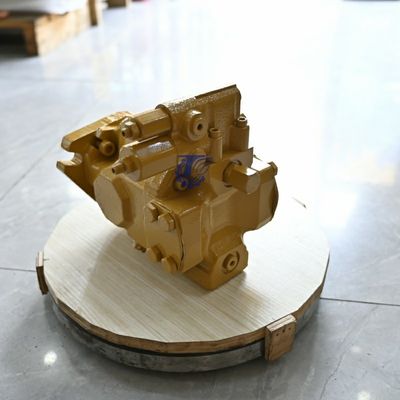 2352716 CA2352716 235-2716 10R7394 For TQCAT 980G 980H WHEEL LOADER Hydraulic Main Pump STEERING pump Piston Pump PUMP ASSY PUMP GP-PISTON  Aftermarket High quality Original