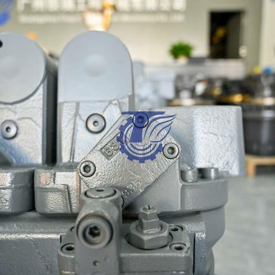 YB60001525 YB60001526 YB60002457 YB60002458 For HITACHI ZX350LCN-5B ZX350LC-5B  Excavator Hydraulic Piston Pump HPV145JX-028A  Hydraulic Pump MAIN PUMP  PUMP ASSY Pump Assembly Aftermarket Original