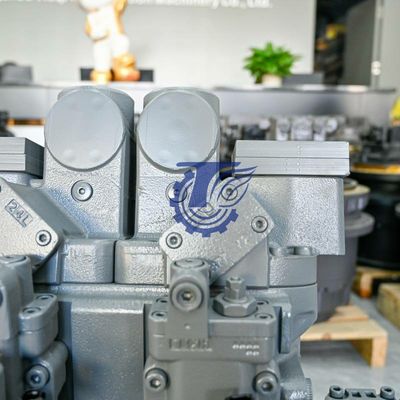 YB60001525 YB60001526 YB60002457 YB60002458 For HITACHI ZX350LCN-5B ZX350LC-5B  Excavator Hydraulic Piston Pump HPV145JX-028A  Hydraulic Pump MAIN PUMP  PUMP ASSY Pump Assembly Aftermarket Original