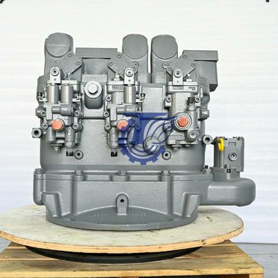 YB60001525 YB60001526 YB60002457 YB60002458 For HITACHI ZX350LCN-5B ZX350LC-5B  Excavator Hydraulic Piston Pump HPV145JX-028A  Hydraulic Pump MAIN PUMP  PUMP ASSY Pump Assembly Aftermarket Original