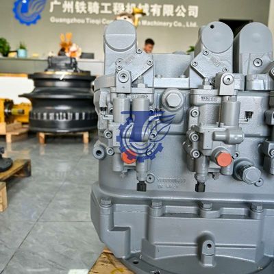 YB60001525 YB60001526 YB60002457 YB60002458 For HITACHI ZX350LCN-5B ZX350LC-5B  Excavator Hydraulic Piston Pump HPV145JX-028A  Hydraulic Pump MAIN PUMP  PUMP ASSY Pump Assembly Aftermarket Original